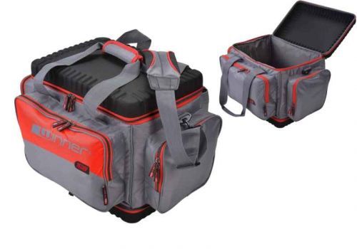 Rybářská přepravní taška - Winner Double Hard Base 45x30x30cm