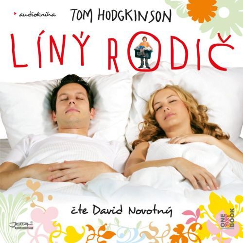 Líný rodič - CDmp3 (Čte David Novotný) - Hodgkinson Tom