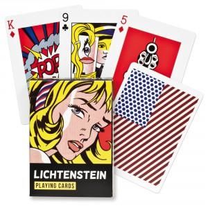 Poker karty Piatnik Lichtenstein