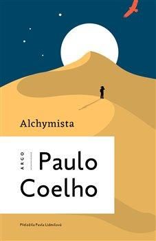 Alchymista - Coelho Paulo, Brožovaná