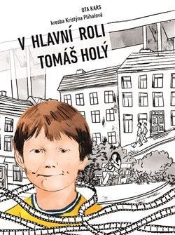 V hlavní roli Tomáš Holý - Kars Ota;Plíhalová Kristýna, Vázaná