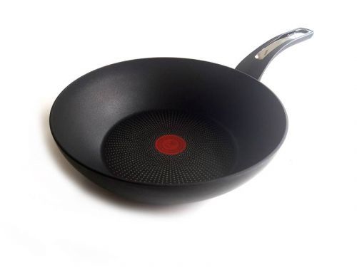 Tefal pánev WOK selection 28 x 8 cm - Tefal