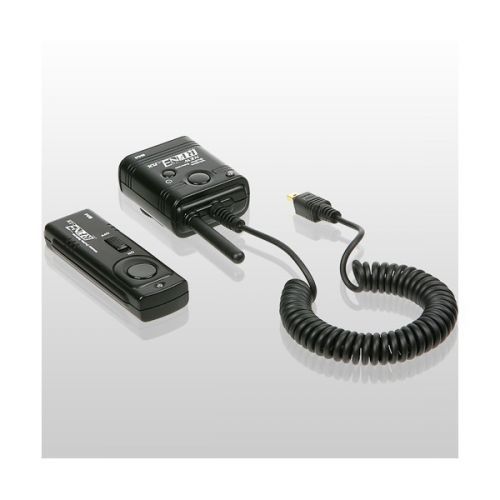 SMDV RF-805 spoušť rádiová E3 pro Canon, Olympus CB2, Fujifilm RR-100, Pentax CS-205