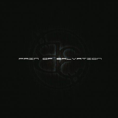 LP + CD Pain Of Salvation - Be