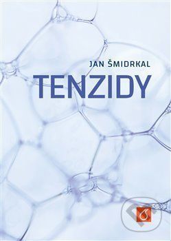 Tenzidy - Šmidrkal Jan, Vázaná
