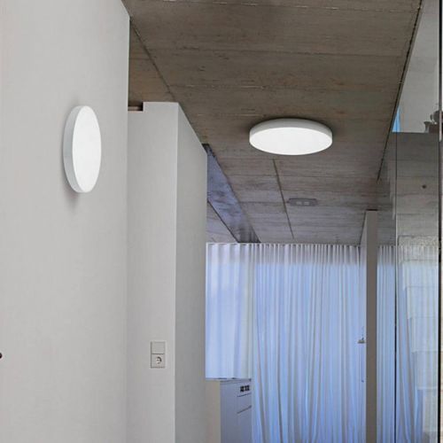 LEDVANCE Ledvance Planon Frameless Round LED panel Ø 45cm