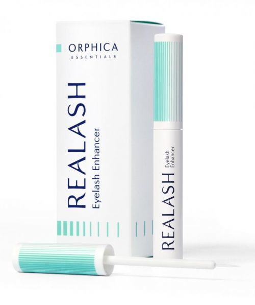 Realash sérum pro aktivní růst řas 3 ml