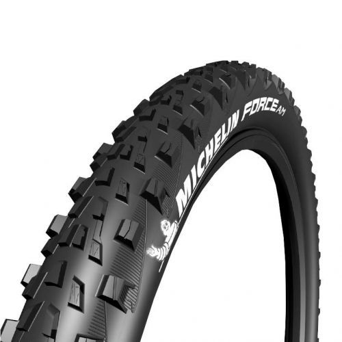 Michelin Force Am Ts Tlr Kevlar