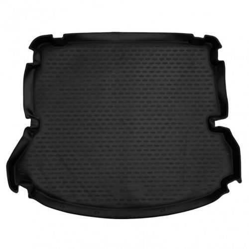 Gumová vana do kufru Novline Renault Grand Scenic 2016- (7 míst)