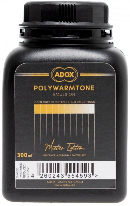 ADOX Polywarmtone tekutá emulze 300 ml