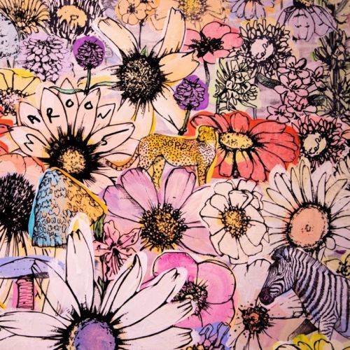 CD MAROON 5 - JORDI - MAROON 5, Ostatní (neknižní zboží)