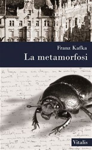 La metamorfosi - Kafka Franz, Vázaná