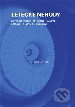 Letecké nehody - kolektiv autorů, Brožovaná