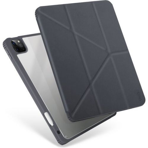 UNIQ Moven Antimikrobiální pouzdro iPad Pro 12,9