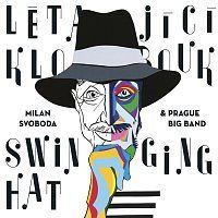 Létající klobouk - CD - Pražský big band, Ostatní (neknižní zboží)
