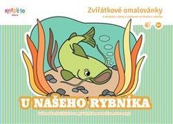 U našeho rybníka, Vázaná