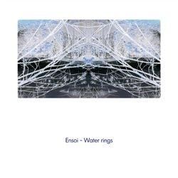 CD Waters rings - Ensoi, Ostatní (neknižní zboží)