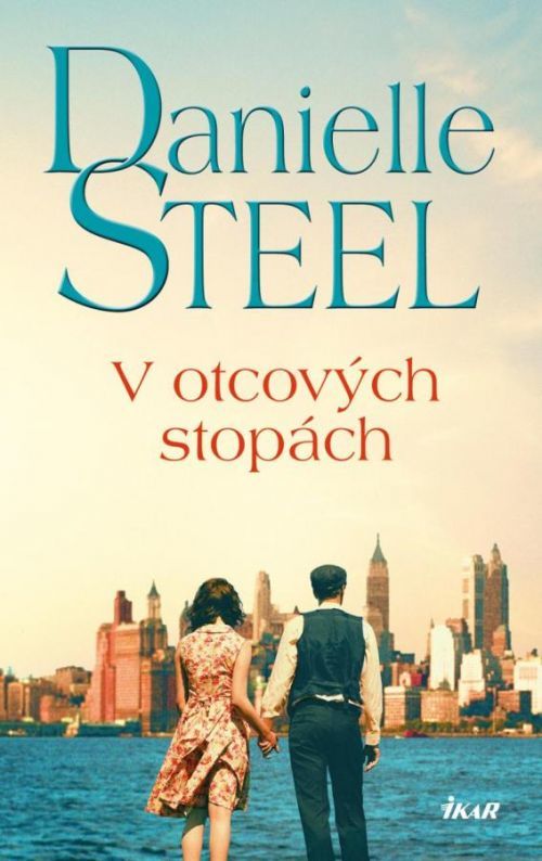 Stopy předků - Steel Danielle