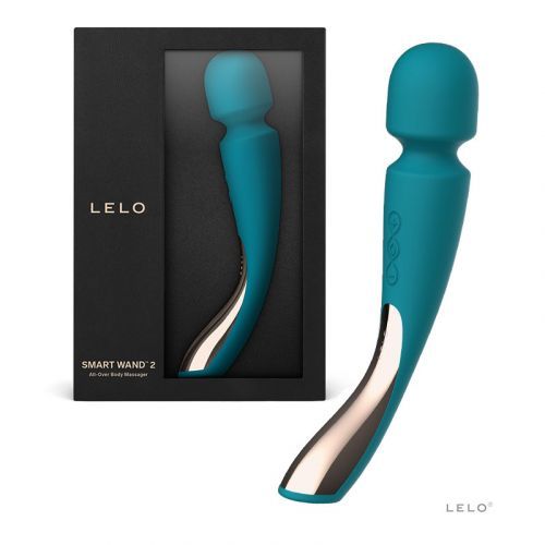 Smart Wand 2 Medium Ocean Blue