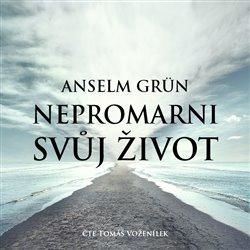 CD Nepromarni svůj život - Grün Anselm, Ostatní (neknižní zboží)