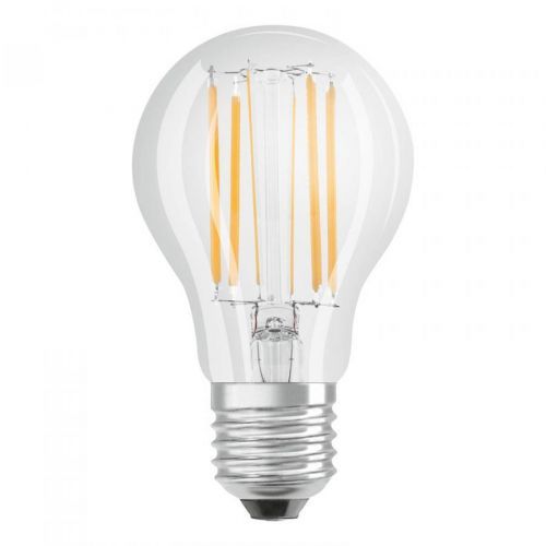 OSRAM OSRAM Star žárovka E27 7,5W filament 4000K čirá