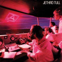 CD A. Jethro Tull - Jethro Tull, Ostatní (neknižní zboží)