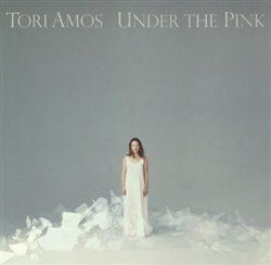 LP Amos Tori - Under The Pink - Amos Tori, Ostatní (neknižní zboží)