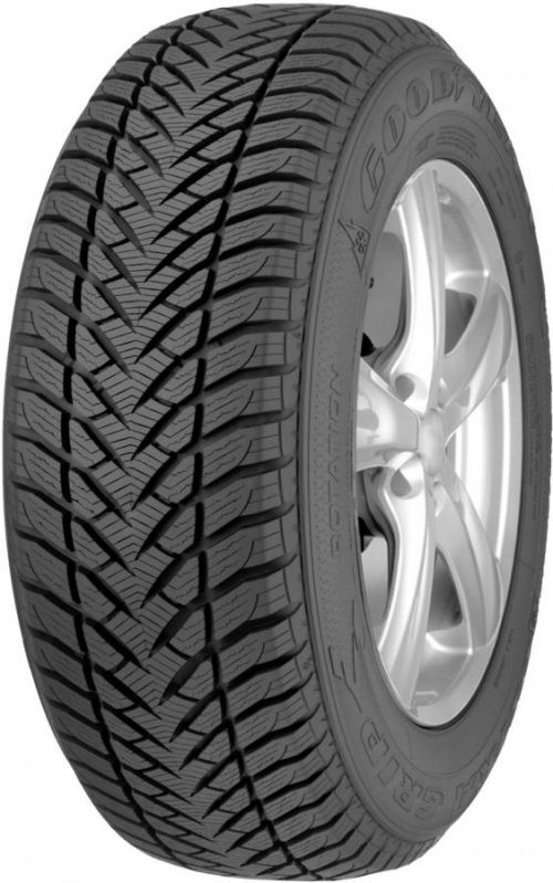 Goodyear 225/55R18 102V UltraGrip Performance + SUV