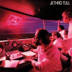 LP Jethro Tull - A - Jethro Tull, Ostatní (neknižní zboží)