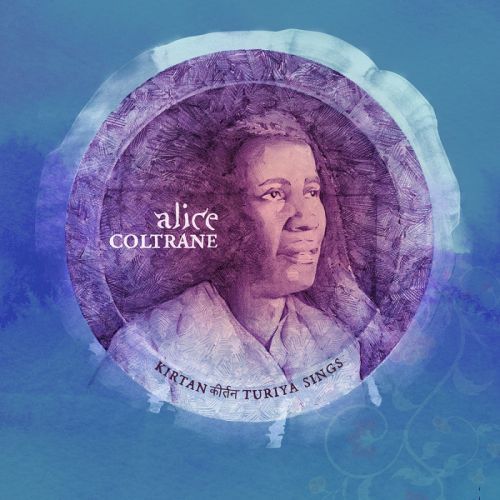 CD COLTRANE ALICE - KIRTAN: TURIYA SINGS - COLTRANE ALICE, Ostatní (neknižní zboží)