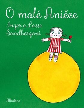 O malé Aničce - Inger Sandberg, Vázaná