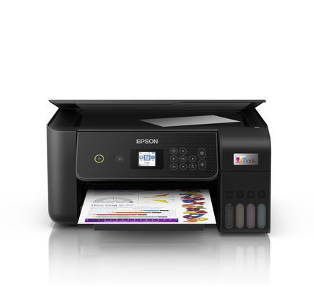 EPSON tiskárna ink EcoTank L3260