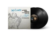 2 LP Mr Luck - A Tribute To Jimmy Reed - Live At The Royal Albert Hall - Ronnie Wood Band;Wood Ron, Ostatní (neknižní zboží)