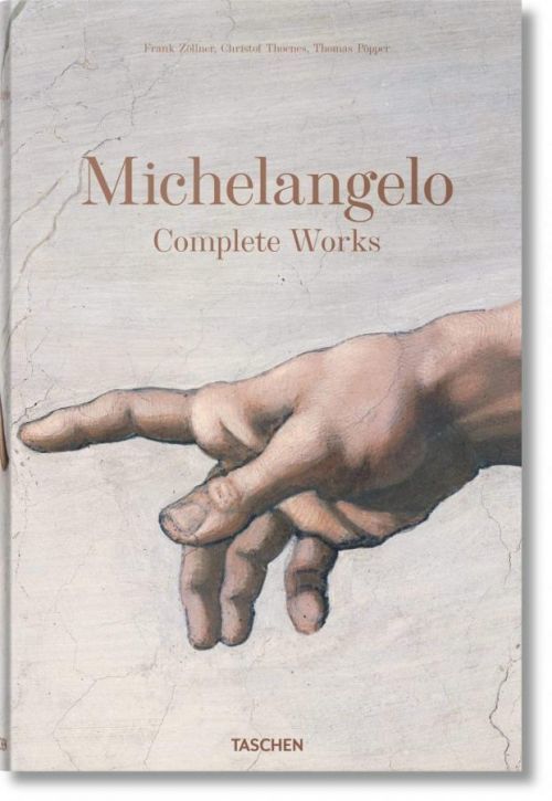 MICHELANGELO Complete Works