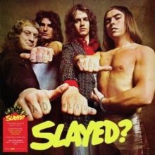 Slayed? - Slade, Ostatní (neknižní zboží)