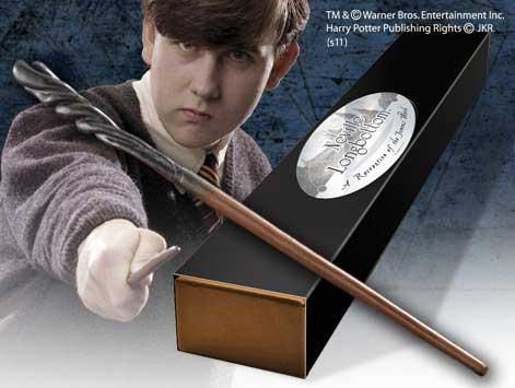 Harry Potter: Sběratelská hůlka - Neville Longbottom (Ollivander's box)