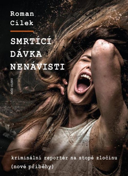 Smrtící dávka nenávisti - Roman Cílek, Vázaná