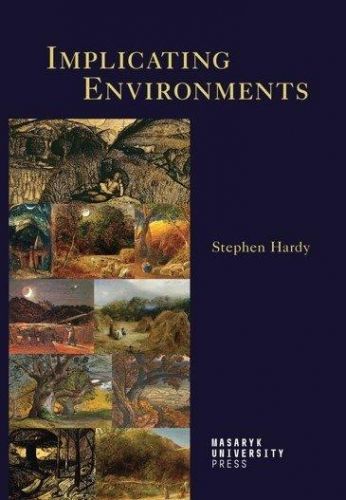 Implicating Environments - Hardy Stephen, Vázaná