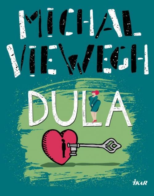 Dula - Viewegh Michal