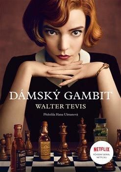 Dámský gambit - Tevis Walter, Vázaná