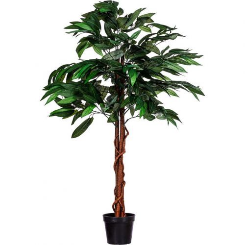 PLANTASIA Umělý strom mangovník, 120 cm PLANTASIA M81745