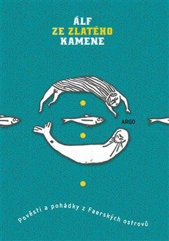 Álf ze Zlatého kamene - Černohorská Tereza, Vázaná