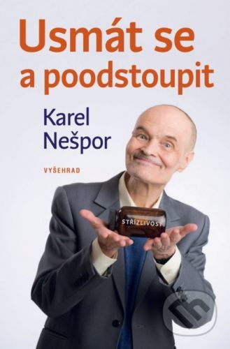 Usmát se a poodstoupit - Karel Nešpor, Vázaná