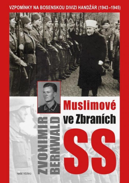 Muslimové ve zbraních SS, Vázaná