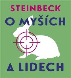 CD O myších a lidech - Steinbeck John, Ostatní (neknižní zboží)