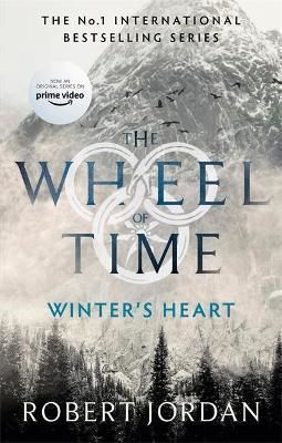 Winter's Heart : Book 9 of the Wheel of Time - Jordan Robert