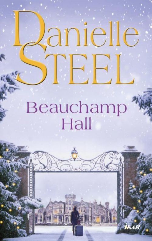Beauchamp Hall - Steel Danielle