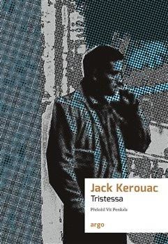 Tristessa - Kerouac Jack, Brožovaná