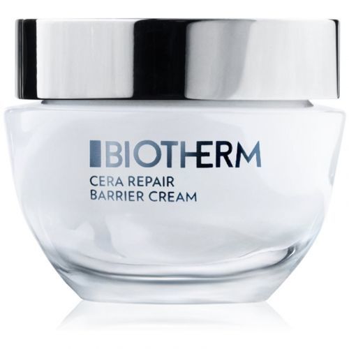 BIOTHERM - Cera Repair Barrier Cream - Hydratační krém