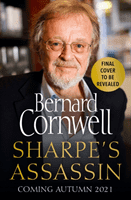 Sharpe's Assassin - Cornwell Bernard
